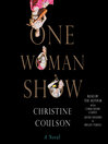 Cover image for One Woman Show